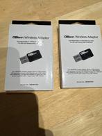 Obiwifi Wireless Adapter - Nieuw in verpakking, Ophalen of Verzenden, Nieuw
