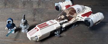 Lego Star Wars set 8085. Freeco Speeder beschikbaar voor biedingen