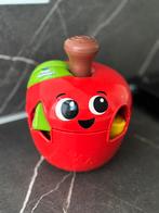 Vtech vrolijke vormenappel, Ophalen, Zo goed als nieuw