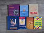 Grote partij boeken gratis ophalen, Ophalen, Gelezen, Verschillende onderwerpen