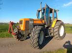 Renault 155.54 TX, Zakelijke goederen, Agrarisch | Tractoren, Ophalen, Gebruikt
