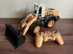 Radiografisch Bestuurbare Loader, Ophalen of Verzenden, Zo goed als nieuw, Afstandsbediening