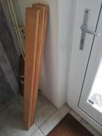 houten plank 12 stuks, Doe-het-zelf en Verbouw, Hout en Planken, Ophalen, Minder dan 25 mm, Nieuw, Plank