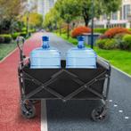 Bolderkar - Strandwagen - kar, Caravans en Kamperen, Niet ingevuld, Verzenden, Niet ingevuld, Nieuw