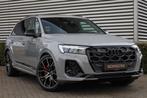 Audi Q7 60 TFSIe Nardo l 4Wsteering l 360 l Massage l Hud, Automaat, 77 km/l, Gebruikt, 2995 cc