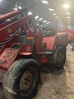 Shovel schaffer 222, Ophalen, Overige typen