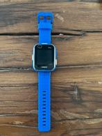 VTech KidiZoom DX2 Smartwatch Kinderen, Ophalen of Verzenden, Gebruikt, Blauw, Jongen of Meisje