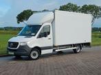 MERCEDES-BENZ SPRINTER 315 ac automaat euro6, Auto's, Automaat, Euro 6, 150 pk, Bedrijf