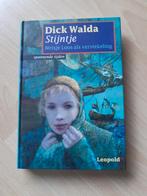 Dick Walda Stijntje, Boeken, Ophalen of Verzenden