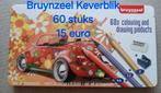 Bruynzeel keverblik, Ophalen of Verzenden, Zo goed als nieuw