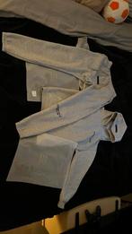 Essentials pak grijs maat M, Ophalen, Zo goed als nieuw