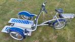 Electrische Rolstoelfiets., Fietsen en Brommers, Elektrische fietsen, Ophalen, Gebruikt, Overige merken