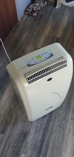 mobiele airco ATC 3.5 kw voor een lekkere koele kamer, Ophalen, Gebruikt, Mobiele airco