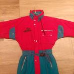 Vintage / retro 90s fout skipak maat S, Ophalen of Verzenden, Gedragen, Maat 38/40 (M), Pak