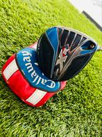 Schitterende Callaway XR Driver 9*, Sport en Fitness, Callaway, Ophalen of Verzenden, Club, Zo goed als nieuw