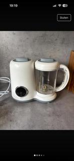 Alecto Food Processor, Kinderen en Baby's, Babyvoeding en Toebehoren, Ophalen of Verzenden, Gebruikt, Overige typen