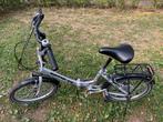 20 inch vouwfiets, Overige merken, 20 inch of meer, Gebruikt, Versnellingen