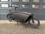 Urban Arrow Cargo Line E-bakfiets – 10798km (inc btw en fact, Overige merken, 3 kinderen, Mdg.mobility01@gmail.com, Elektrisch