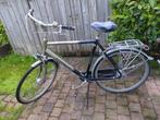 Batavus GreenParks 61 cm, Fietsen en Brommers, Fietsen | Heren | Herenfietsen, Ophalen, Gebruikt, Versnellingen, Batavus