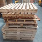 Brandhout, kachelhout, hout voor vuurkorf, pallets, Doe-het-zelf en Verbouw, Hout en Planken, Ophalen, Gebruikt, Balk, Minder dan 200 cm