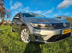 Volkswagen Passat GTE 1.4 PHEV  trekhaak, leder, USB, 1600 kg, Zilver of Grijs, 750 kg