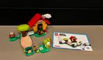 Lego I Super Mario I 71367, Complete set, Ophalen of Verzenden, Lego, Zo goed als nieuw