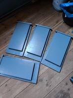 8x (tijdelijke)vleermuiskast + 2x gierzwaluwkast Nieuw, Tuin en Terras, Vogelhuisjes en Vogelbaden, Ophalen, Nieuw