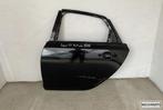 JAGUAR XF X250 PORTIER DEUR PORTIEREN DEUREN OP AANVRAAG!!, Gebruikt, Achterklep, Ophalen of Verzenden, Jaguar