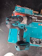 makita dtw1001z, Ophalen of Verzenden, Nieuw