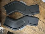 UppaBaby Vista Onderste Adapters, Kinderen en Baby's, Ophalen of Verzenden, Zo goed als nieuw, Kinderwagen, Overige merken