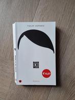 Daar is hij weer - Timur Vermes, Ophalen of Verzenden, Zo goed als nieuw, Timur Vermes, Nederland