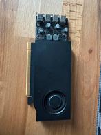 Nvidia RTX A400 Desktop GPU, Computers en Software, Videokaarten, Gebruikt, HDMI, GDDR6, PCI-Express 4