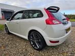 Volvo C30 1.8 Sport AIRCO/cruise *apk:10-2026*, Auto's, 125 pk, Gebruikt, 4 cilinders, Wit