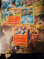 Mac donalds kaarten, Hobby en Vrije tijd, Verzamelkaartspellen | Pokémon, Ophalen of Verzenden, Zo goed als nieuw
