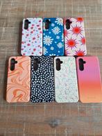 Burga telefooncovers Samsung A54, Ophalen of Verzenden