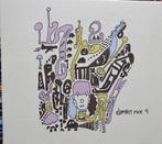 CD..Damien Rice  ---  9, Ophalen of Verzenden, Zo goed als nieuw, Poprock