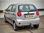 Chevrolet Matiz 0.8 2006 Grijs, Auto-onderdelen, Ophalen of Verzenden, Gebruikt