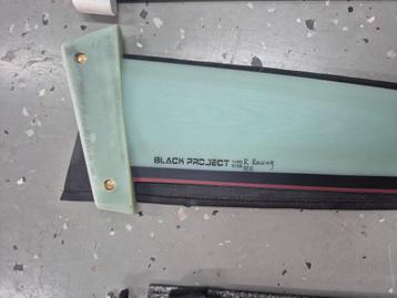  black project type R 32.5cm  beschikbaar voor biedingen