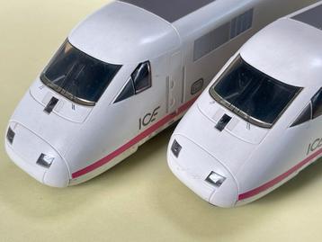 * ZEER MOOI * Märklin 3371 ICE EXPRIMENTEEL + VERLICHTING * beschikbaar voor biedingen