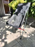 Opvouwbare camping/strandstoelen, Ophalen, Zo goed als nieuw, Campingstoel