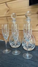 Glazen karaffen set, Ophalen, Nieuw, Overige typen