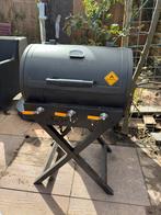 Boretti Addizio Gasbarbecue - Gebruikt, Tuin en Terras, Gasbarbecues, Ophalen, Gebruikt, Borreti