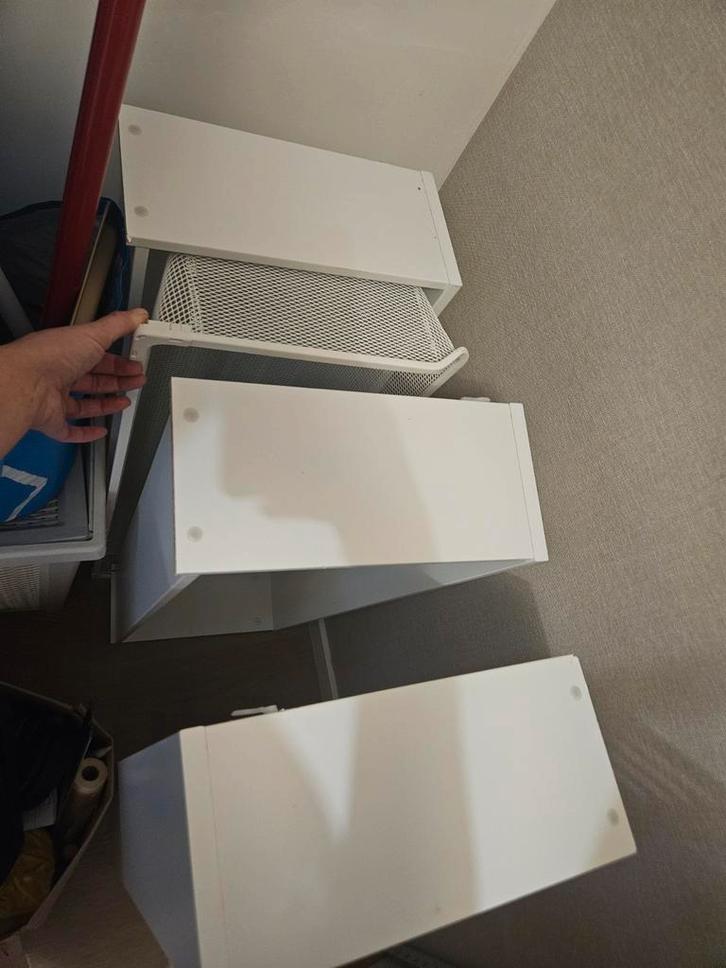 4x IKEA Pax lades - Diepte 35cm, Huis en Inrichting, Kasten | Kledingkasten, Ophalen