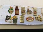 10 pins Bier, Verzamelen, Ophalen of Verzenden, Zo goed als nieuw