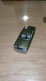 Gama Cursor Model Mercedes 200-280E, Verzenden, Zo goed als nieuw, Auto, Gama