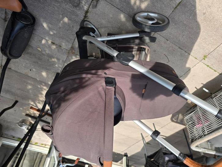 Kinderwagen buggy, Kinderen en Baby's, Kinderwagens en Combinaties, Zo goed als nieuw, Overige merken, Ophalen of Verzenden