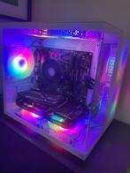 Game pc RX6600 RYZEN5 5600X, Spelcomputers en Games, Online, Overige genres, 1 speler, Ophalen of Verzenden