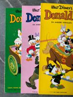 Donald duck en andere verhalen 16-17-18 mint, Boeken, Stripboeken, Meerdere stripboeken, Ophalen of Verzenden, Zo goed als nieuw