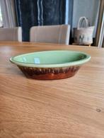 Ovenschaaltje, retro schaal Denby England, Huis en Inrichting, Ophalen of Verzenden, Overige stijlen, Schaal of Schalen
