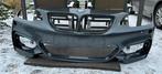 M pakket voorbumper bmw 2 serie f22 f23 6x pdc KLS, Ophalen, Gebruikt, Voor, Bumper
